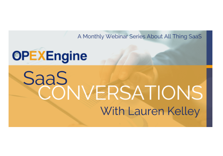 Saas Benchmarking August 15 2019 Webinar Saas Metrics Which Matter Saas Benchmarking August 15 2019 Webinar Saas Metrics Which Matter