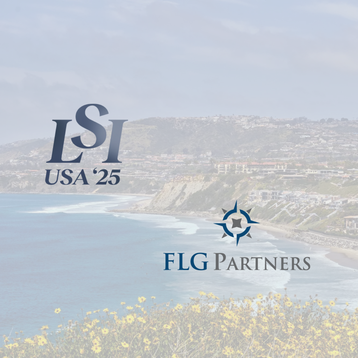 A Quick Review of the LSI USA 2025 Conference